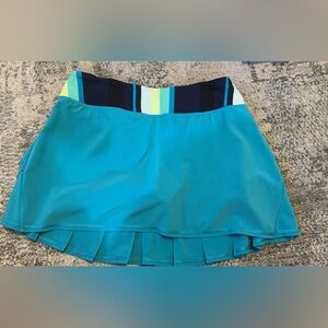 Lululemon skirt